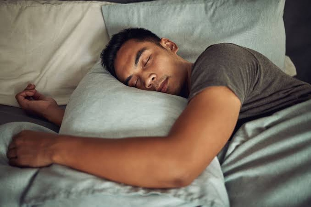 Errores al dormir en temporada de calor