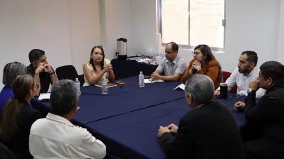 FGE da seguimiento a la revisión de carpetas de investigación 2026 por feminicidio en la Zona Sur; se focaliza Mazatlán y Escuinapa