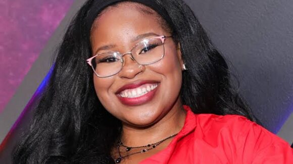 Triste noticia para Disney: Fallece a los 33 años Carla Jeffery, actriz de ‘Zombies’