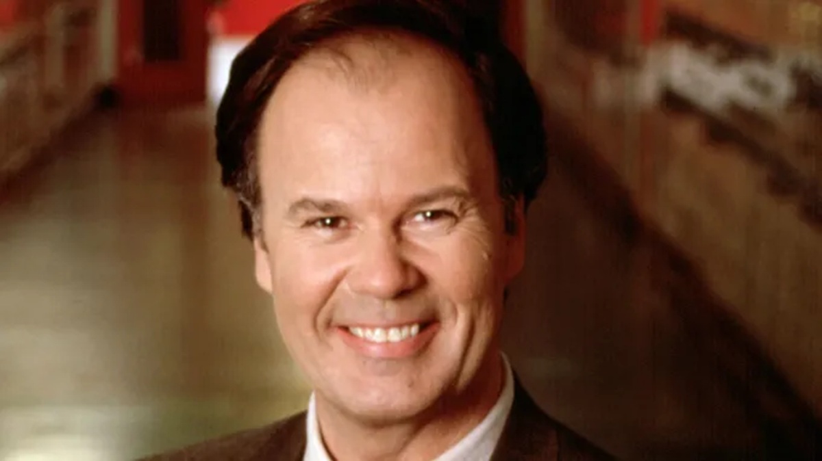 Fallece Dennis Haskins, conocido por su papel en 'Salvados por la Campana'