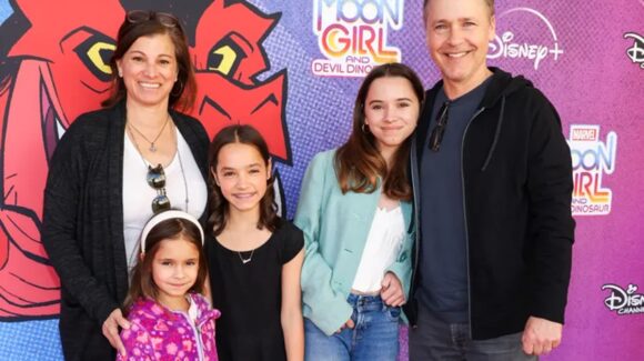 Fallece Fiona, hija de Chad Lowe y Kim Painter, a los 13 años; familia pide privacidad
