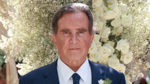 Fallece Óscar Mario Beteta: periodista y conductor deja una amplia trayectoria en medios