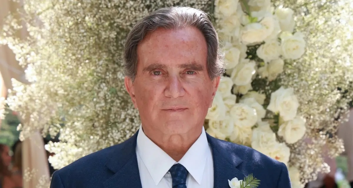 Fallece Óscar Mario Beteta
