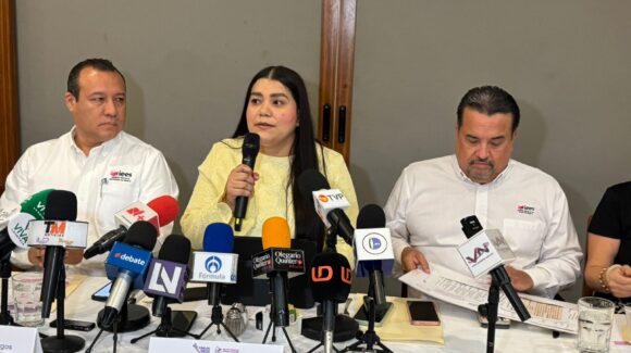 Por primera vez, sinaloenses que viven en el extranjero podrán votar en elección por la gubernatura en 2027: IEES