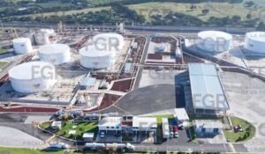 Empresa rechaza acusaciones por decomiso de 59 millones de litros de combustible en Guanajuato