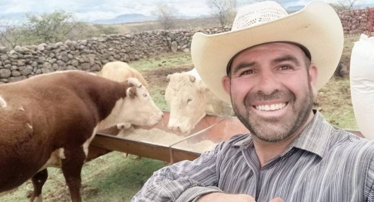 Ejecutan en Zacatecas a Gerardo Sandoval, excandidato de Tlaltenango