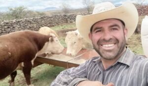 Ejecutan en Zacatecas a Gerardo Sandoval, excandidato de Tlaltenango