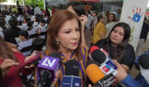 Huracán ‘Polo’ mantiene atenta a SEPyC por posibles lluvias en Sinaloa; clases siguen de forma regular