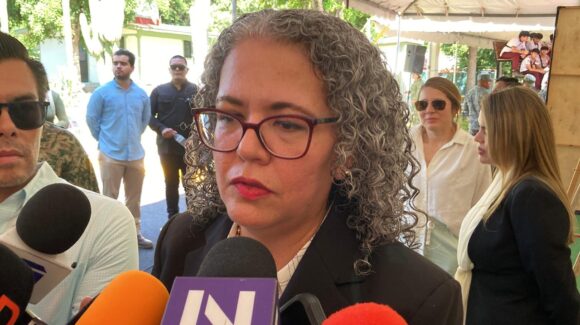 “Tenemos que reconocer el reto de fortalecer capacidades en Sinaloa”: Graciela Domínguez continúa análisis del Plan de Gobernabilidad