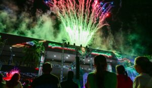 Sinaloa registra saldo blanco durante los festejos del Grito de Independencia el 15 de septiembre, reporta Seguridad