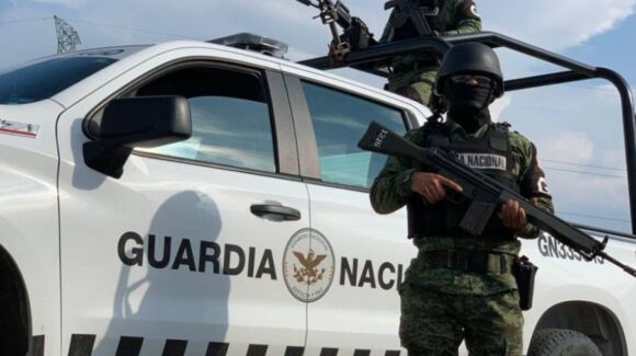 Localizan cuerpo desmembrado de un hombre dentro de una maleta en Villa Unión, Sinaloa