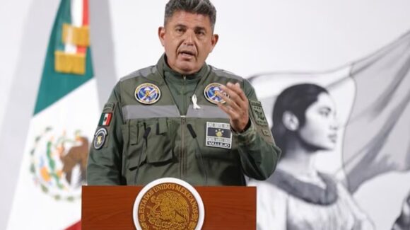 ¡’El Sinaloense’ avanza! Tren de Mazatlán a Los Mochis ya tiene 64% de ingeniería básica, informan en la ‘mañanera’