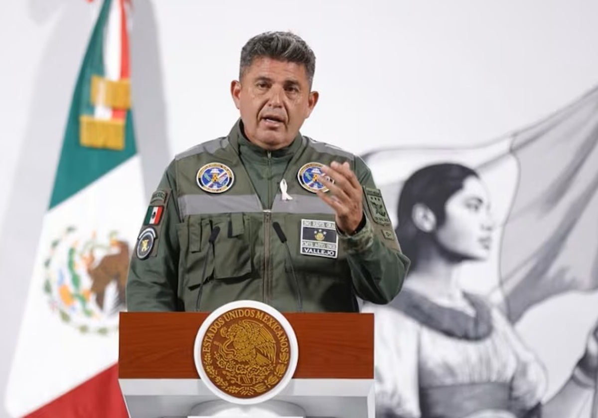 Gustavo Ricardo Vallejo Suárez presenta avances en tren 'El Sinaloense'
