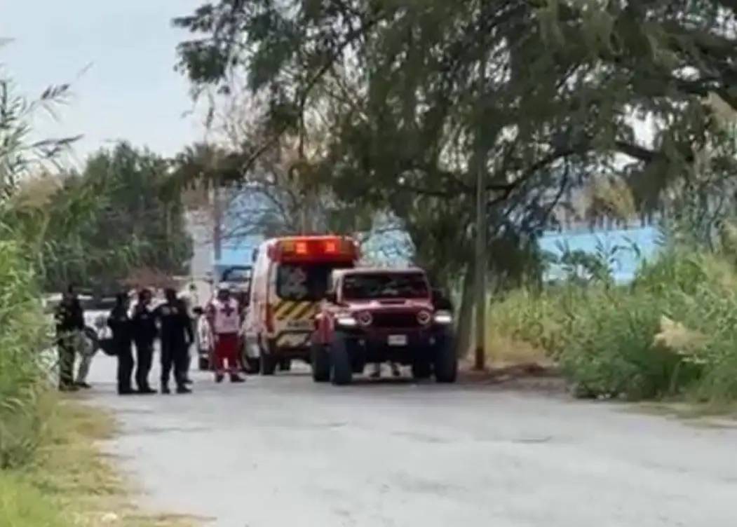 Hallan sin vida a una familia en Montemorelos, Nuevo León