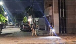 Muere Jesús Giovanni en hospital de Culiacán, había sido atacado a balazos ayer en la Nakayama