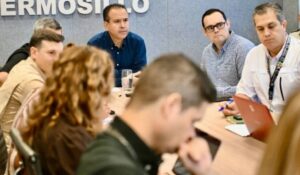 Hermosillo activa Comité de Emergencia por huracán Polo