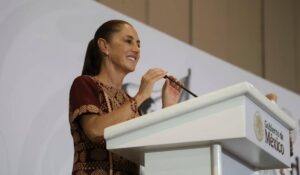 Rendir cuentas es un acto de congruencia y de obediencia al pueblo: Sheinbaum; suma cerca de 850 mil asistentes en gira por todo el país