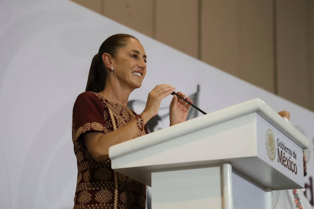 Honestidad y resultados Guerrero, Claudia Sheinbaum