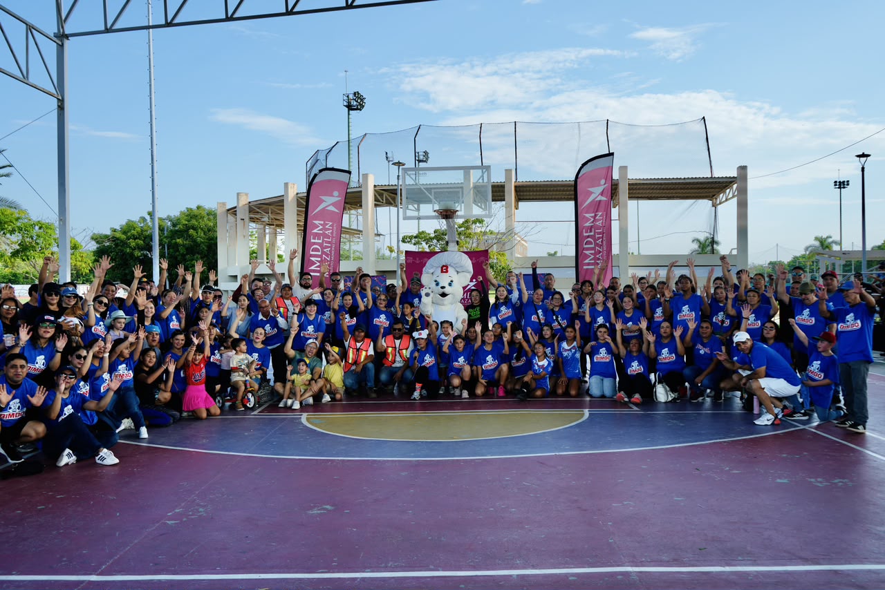 Imdem torneos en Mazatlán