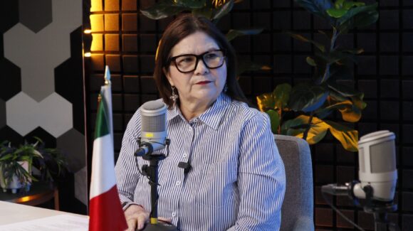 ¿Quiénes son los posibles aspirantes por la alcaldía de Guasave, Sinaloa? Esto dice Imelda Castro