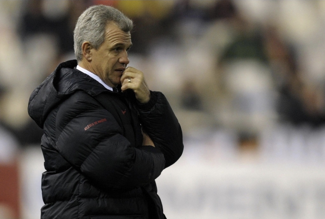 Javier Aguirre