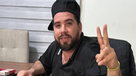 Ejecutan en Ciudad Obregón al creador de contenido ‘El Piturris’