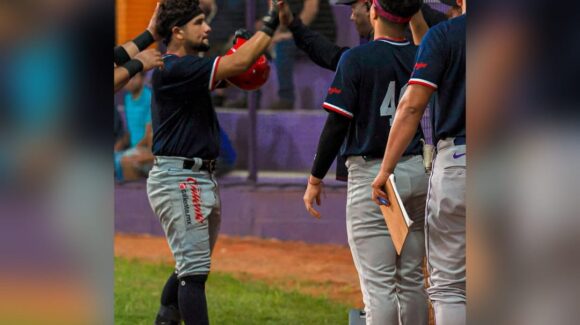 Mayos se llevan el Clásico Mágico y los equipos sinaloenses siguen afinando detalles rumbo a la LMP 2026-2027