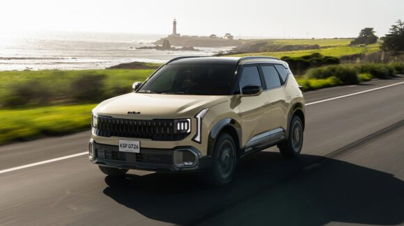Kia Seltos 2027 cambia por completo: es más grande, potente y tecnológica; este es su precio en México