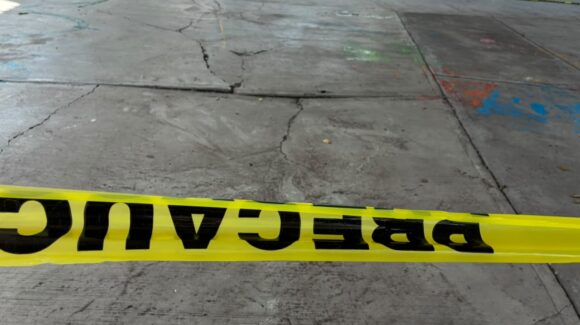 SEPyC esperará dictamen de Protección Civil en Ahome para intervenir por socavón en kínder Octavio Paz de la San Fernando