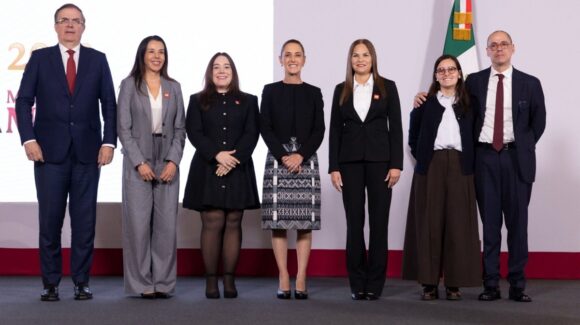 LEGO apuesta por México: anuncia inversión de 400 mdd para nueva planta en Nuevo León