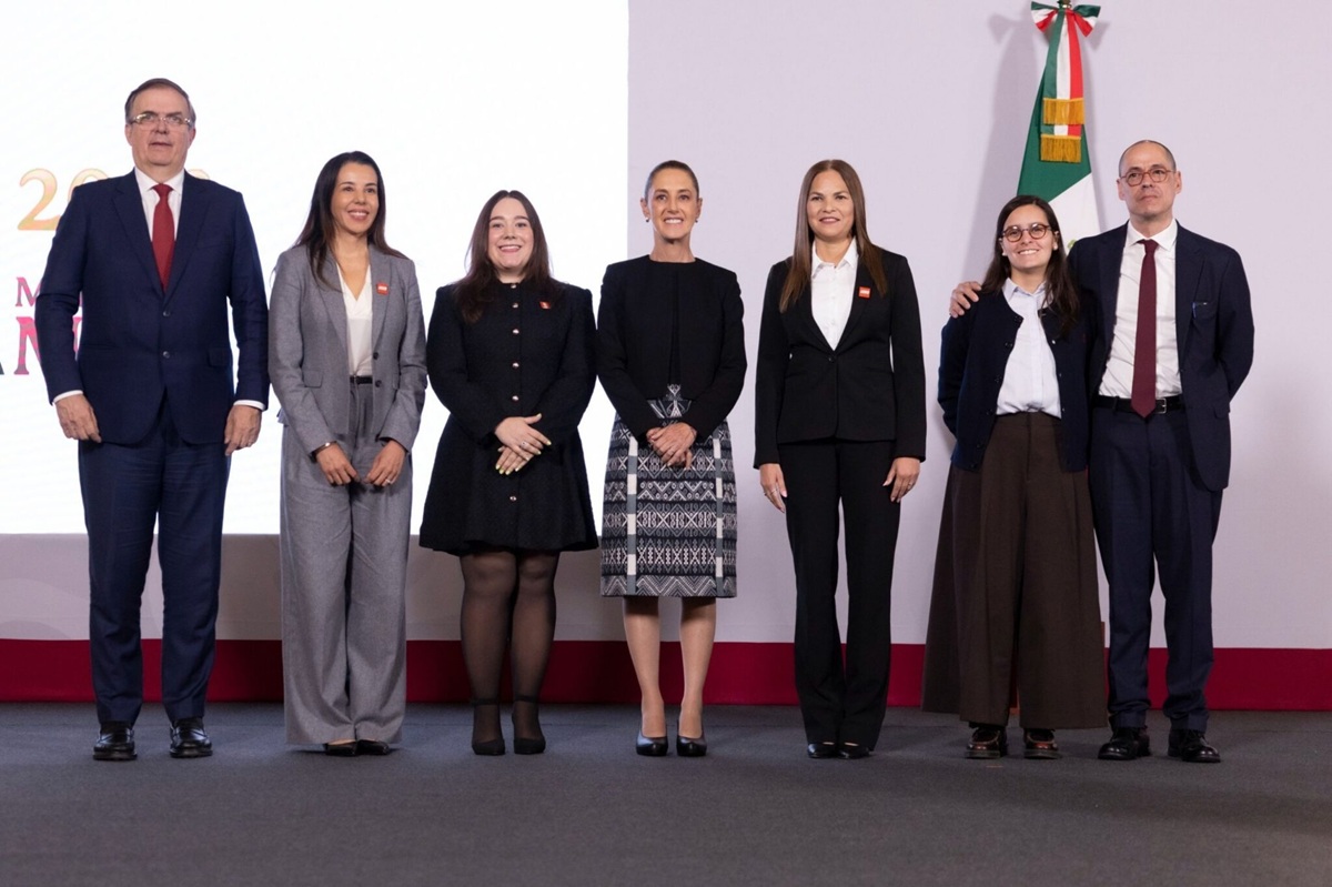 LEGO anuncia inversión multimillonaria en Nuevo León