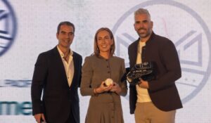 La LMP inicia una nueva era con Banamex y presenta su plan rumbo a 2030
