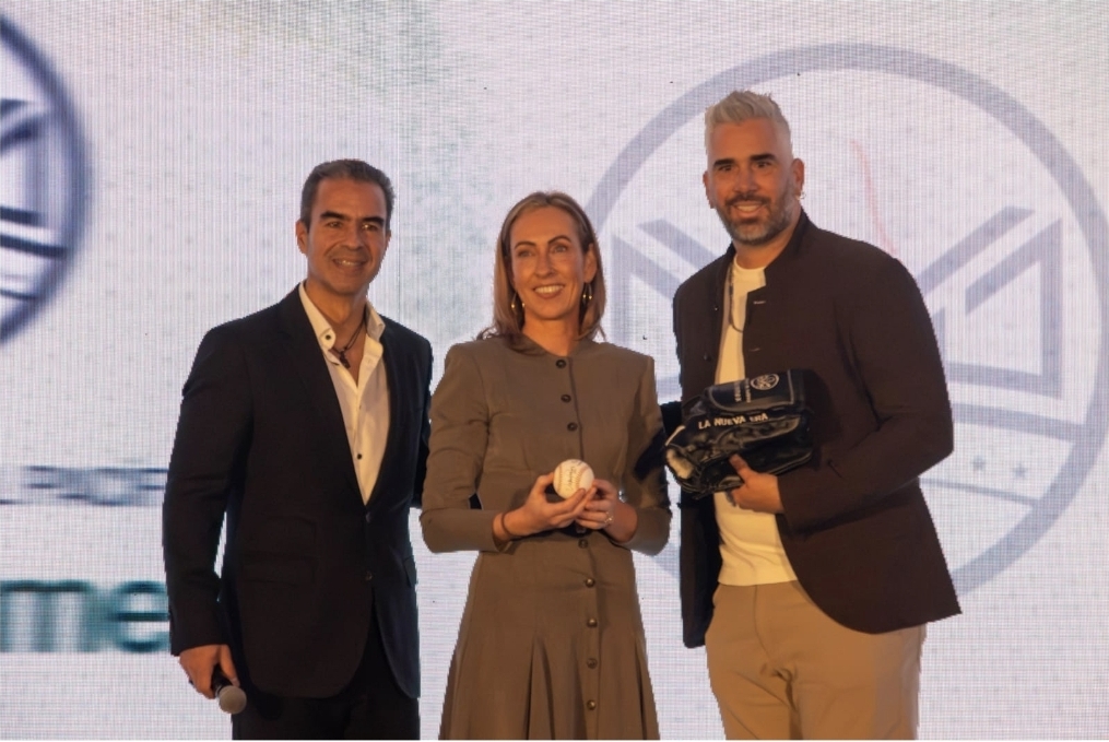La LMP inicia una nueva era con Banamex y presenta su plan rumbo a 2030