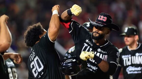 La Serie del Rey llega a Villahermosa con todo igualado