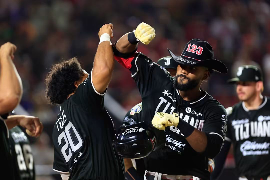 La Serie del Rey llega a Villahermosa con todo igualado