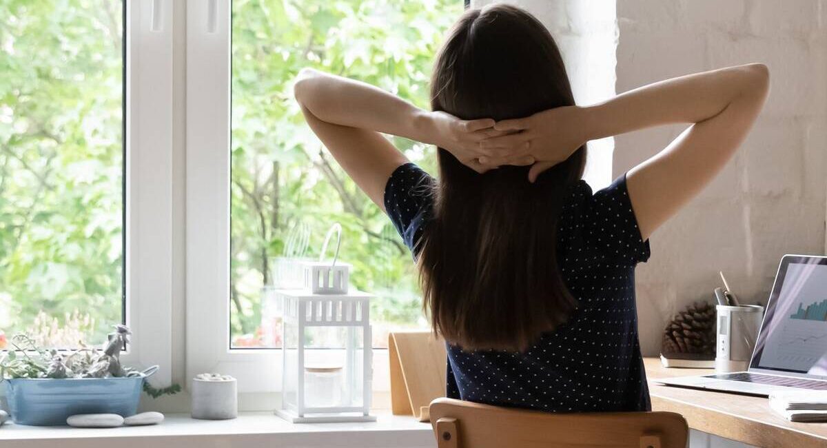 ¿Por qué aparece el cansancio a media tarde? La dieta podría ser la clave