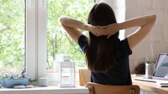 ¿Por qué aparece el cansancio a media tarde? La dieta podría ser la clave