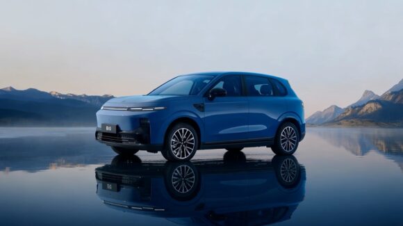 Leapmotor presenta su nueva B10 en México: ¿Cuánto cuesta y qué características tiene?