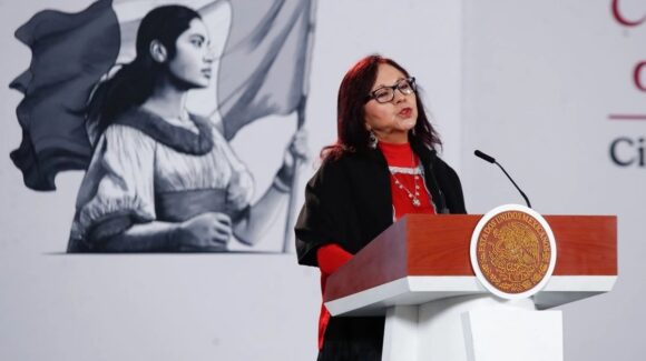 “Reconocemos a quienes trabajaron para construir nuestra patria”: ¿Cuántos mexicanos reciben apoyos del Bienestar?