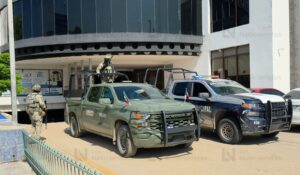 Es un conocido empresario joyero el hombre ‘levantado’ en el sector Tres Ríos de Culiacán