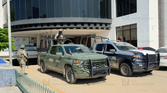 Es un conocido empresario joyero el hombre ‘levantado’ en el sector Tres Ríos de Culiacán