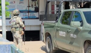 Se registra levantón de un hombre en la zona de Tres Ríos en Culiacán