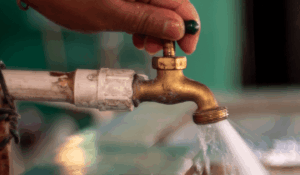 ¡Buenas noticias! Regresará el agua 12 horas antes de lo previsto en Guasave