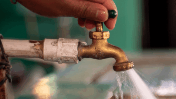 ¡Antes de lo previsto! JUMAPAG restablece el agua en toda la ciudad de Guasave