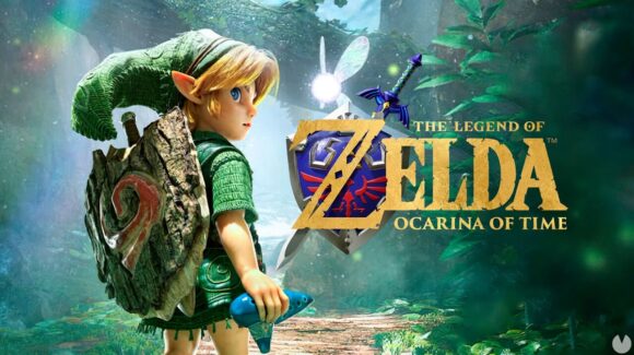 Vídeo | ‘Ocarina of Time’ está de vuelta: Primer avance, fecha de estreno y nueva Switch 2 edición especial