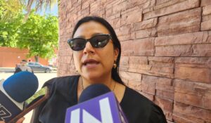 Familia de Fernanda cuenta ya con seguridad y son apoyados con gastos funerarios: Semujeres Ahome