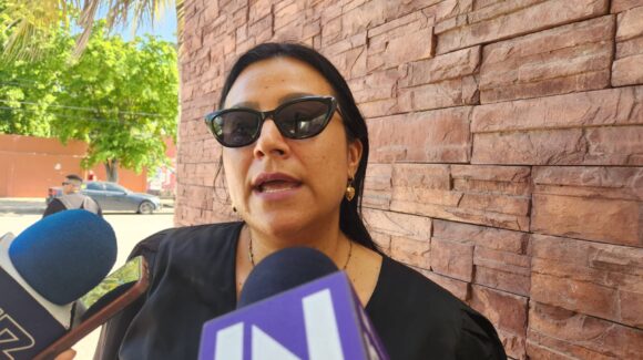 Familia de Fernanda cuenta ya con seguridad y son apoyados con gastos funerarios: Semujeres Ahome