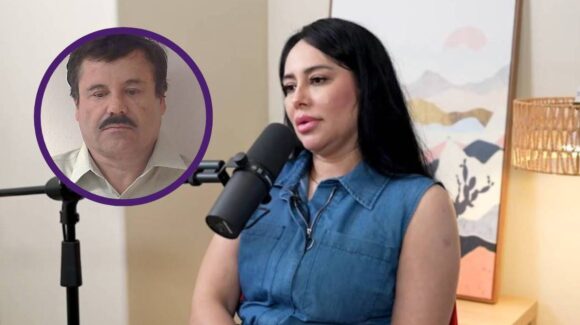 La ‘Chapodiputada’ cuenta cómo fue atrapada en una relación con El Chapo Guzmán: ‘No fue por gusto’