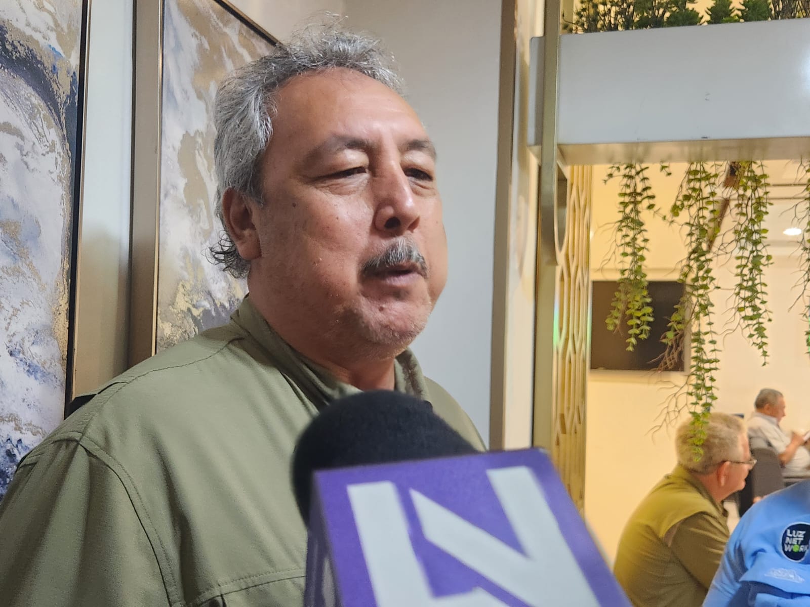 Luis Remigio Campos