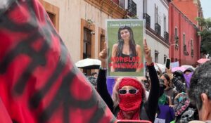Fiscalía de Morelos obtiene orden de aprehensión contra Javier ‘N’ por feminicidio de Claudia Tacoronte